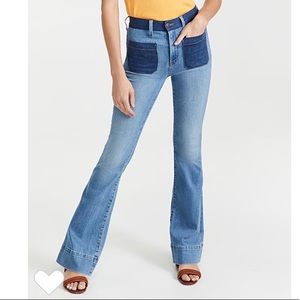 Veronica Beard Jeans